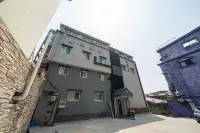 Paju Now Hotels near Byukchoji Gardens