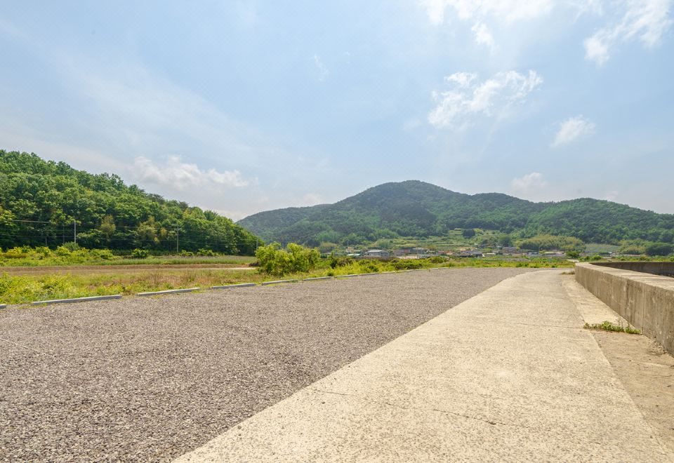 이제남해 힐링 숙소