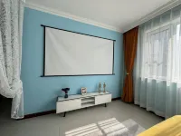 Bengbu Binhu New District Fancheng Homestay (Fenghui Road) Hotels in Tielingxian