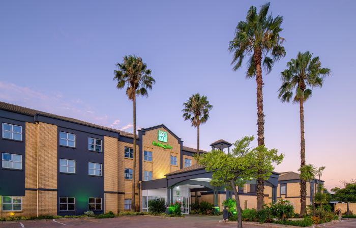 Holiday Inn JOHANNESBURG AIRPORT by IHG