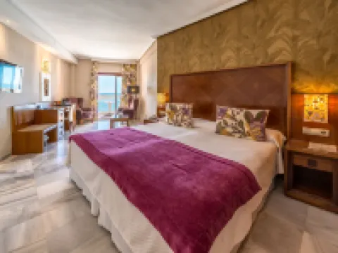 Hotel Balcón de Europa Hotel di Nerja