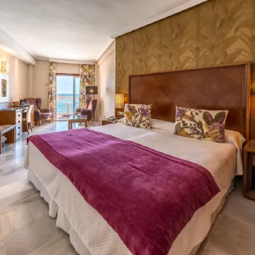 Hotel Balcón de Europa