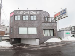 ROADSIDE HOUSE【清掃時に次亜塩素酸使用】