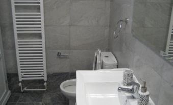 Nostalgia Apartment A in Sami 50 Metres from the Sea