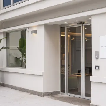 Aparthotel Colombo Roma Отели рядом с достопримечательностью «Холм Джаниколо»