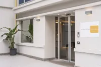 Aparthotel Colombo Roma Hotels near Auditorium di Mecenate