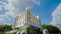 Efteling Hotel Hotel in zona Het Loonsche Land