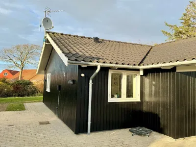 "Skammel" - 900m from the Sea Hotels near Lergraven