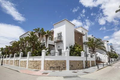 Hotel Villa Flamenca