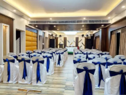 Hotel Morning Glow Hotels in Digha