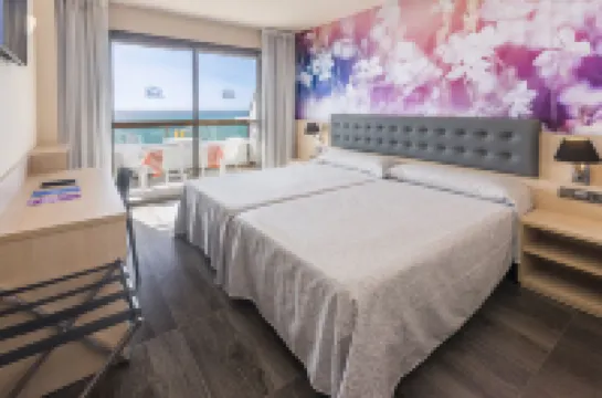 Tropic Park Hotels in Malgrat de Mar