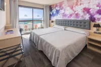 Tropic Park Hotel di Malgrat de Mar