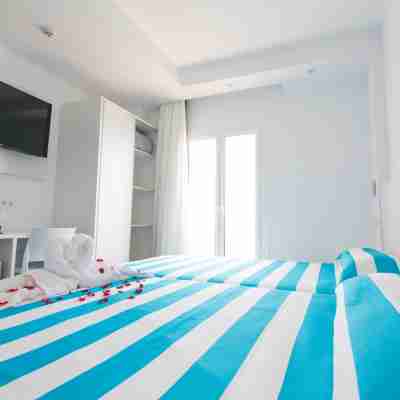 Hotel Sorra Daurada Splash Rooms