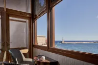 Domus Renier Boutique Hotel - Ocean View