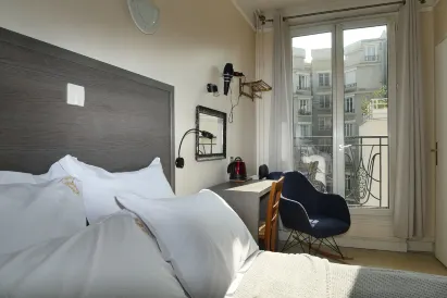 Hotel Novex Paris