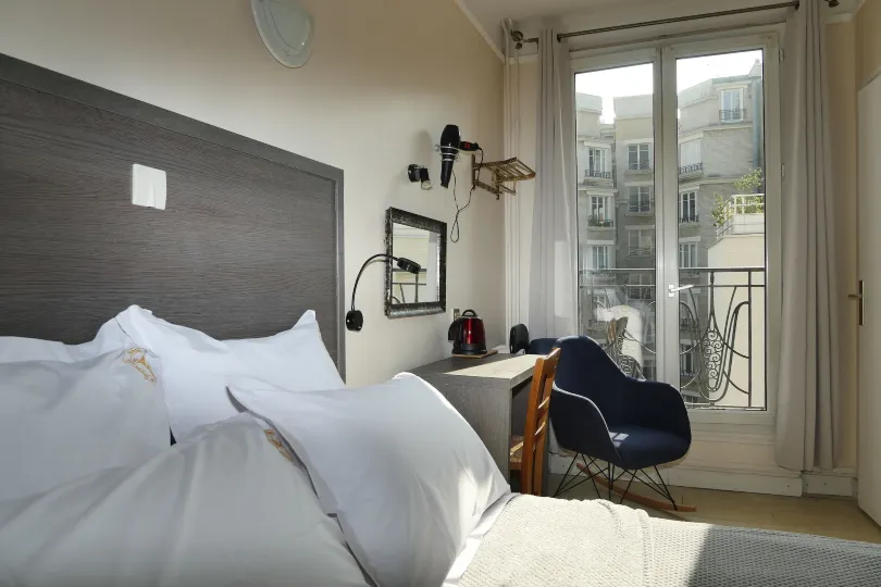 Hotel Novex Paris
