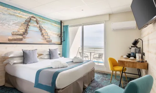Best Western Hotel Canet-Plage