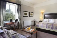 Macdonald Leeming House Hotels in 