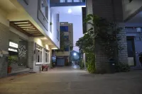 Hotel Golden Sand Hotels in Velankanni