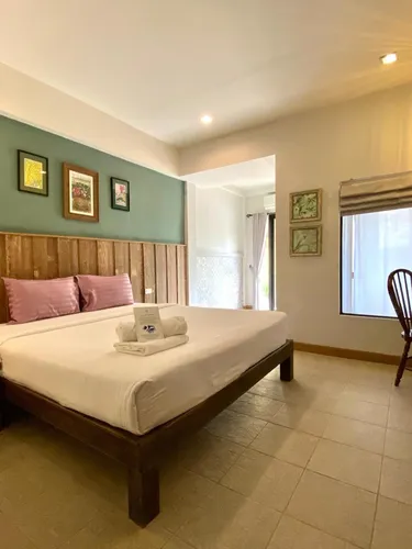 รูปภาพของHotel Toscana Trat โรงแรม ทอสคาน่า ตราด