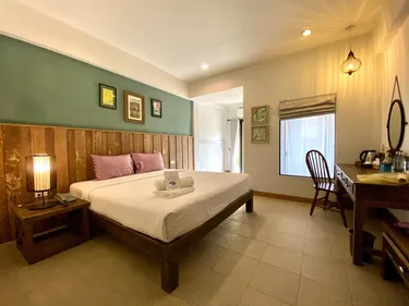 รูปภาพของHotel Toscana Trat โรงแรม ทอสคาน่า ตราด