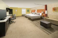 Home2 Suites by Hilton Denver International Airport Hotels near Denver International Airport