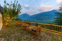 Kuteer Manali Hotels in Shallin