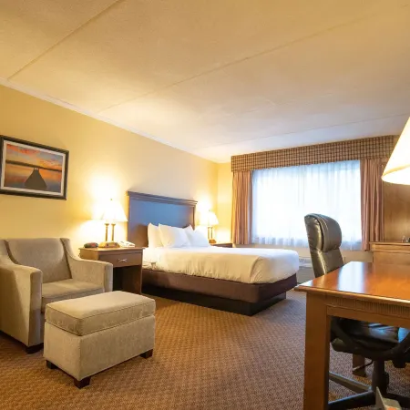 Best Western of Lake George