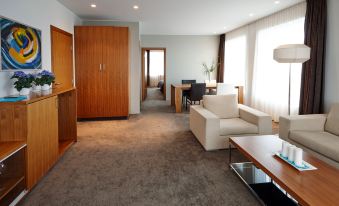 Fosshotel Stykkisholmur