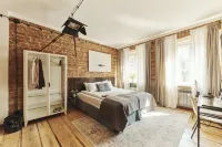 Arthotel Stalowa 52 Hotels in Ząbki