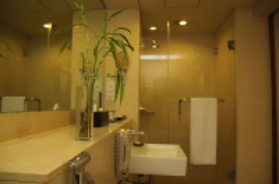 Radisson Blu Dhaka Water Garden