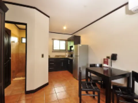 ホテル コロノ ビーチ ココのホテル