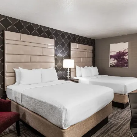 Abbey Inn Cedar City