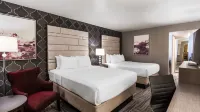 Abbey Inn Cedar City
