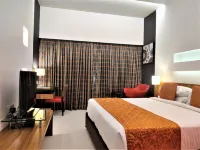 Hotel Satkar Residency Hotels in Thane