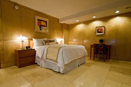 The Eldon Luxury Suites