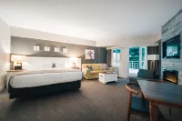 Summit Lodge Boutique Hotel by Paradox Hotels in Whistler