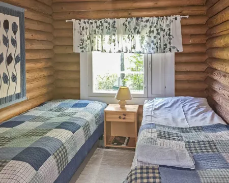 Savenaho 黑奈韋西酒店