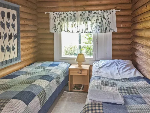 Savenaho Heinavesi 호텔