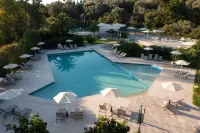 Nafsika Hotel - Adults Only - Beach
