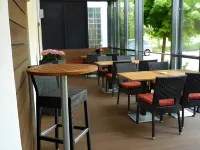 Hotel Rieth - Morgenmad