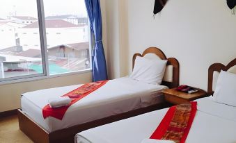 La Ong Dao Hotel 1 - Housity