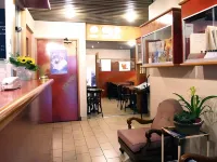 帕諾拉瑪酒店 格拉斯酒店