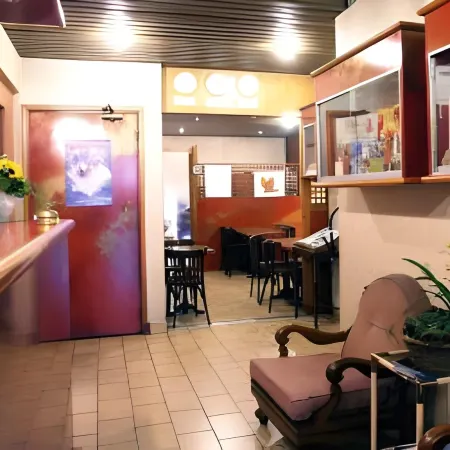 Hotel Panorama