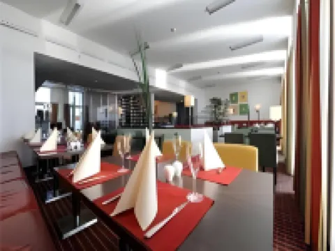 Hotel Rappensberger Hotels in Ingolstadt