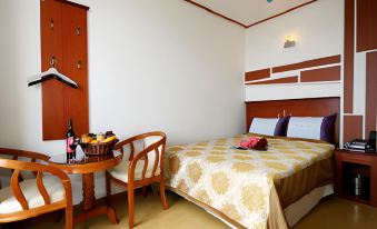 Goodstay Davinci Hotel