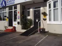The Address Hotels in Blackpool