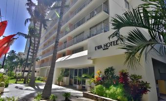 Ewa Hotel Waikiki