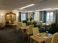 Hôtel Touring Hôtels à : Bellerive