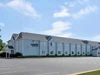 Microtel Inn & Suites by Wyndham Tuscaloosa – East